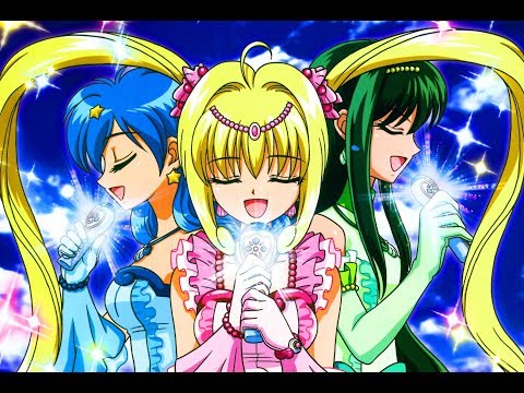 SIGLA MERMAID MELODY PRINCIPESSA SIRENA SCARICARE